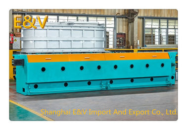 Maszyna do rozbijania prętów miedzianych 9die DL400-9D