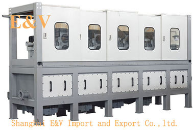 Walcarka dwuwalcowa 1,6M / S / Walcarka na zimno z prętem miedzianym